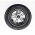Rear wheel + Outer tire+ Inner tube for Xiaomi 365 and other -