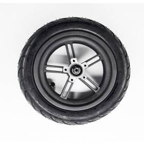 Rear wheel + Outer tire+ Inner tube for Xiaomi 365 and other