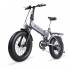 Elektriline jalgratas MX21 500W 4.0 Fat 48V - XMI.EE