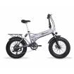 Электрический велосипед MX21 500W 4.0 Fat 48V