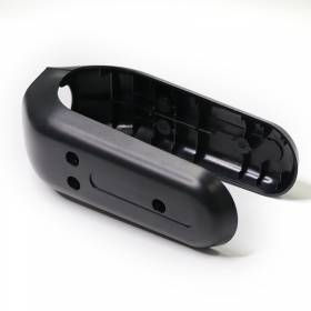 Plastic front fork cover for Max G30