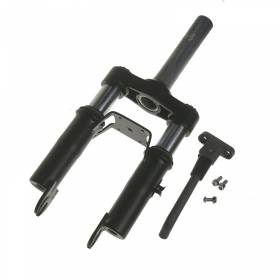 Suspension and kickstand for Max G30 - XMI.EE