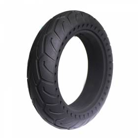 Honeycomb solid tire Nedong 10x2.5" for Max G30 electric scooter