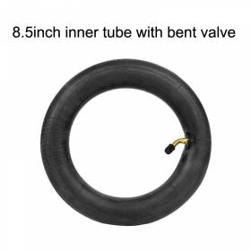 Electric scooter inner tube 8.5x2" 45° valve