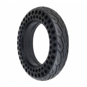 Honeycomb solid tire Nedong 10x2.125" for Kugoo Kirin M4 Pro -