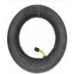 Electric scooter inner tube 8.5x3" 90° valve