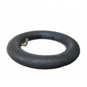 Electric scooter inner tube CST 10x2" 90° valve