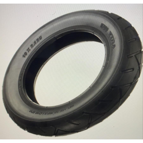 Outer tire  10x2.125" for electric scooter