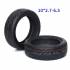 Tubeless tire XuanCheng 10x2.75" for Dualtron 3 electric