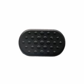Silicone cap on throttle for Max G30