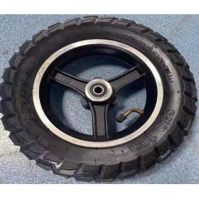 M4 front wheel for Kugoo M4