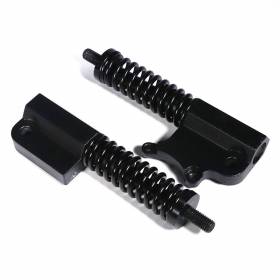 Front shock absorber for Kugoo M4 - XMI.EE