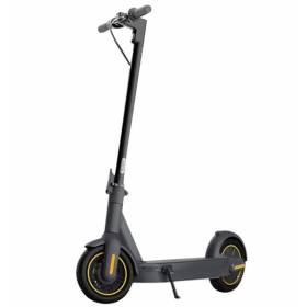 Ninebot MAX G30 Smart Electric Scooter - XMI.EE
