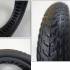 Honeycomb solid tire 8.5x2" for Xiaomi electric scooter - XMI.EE