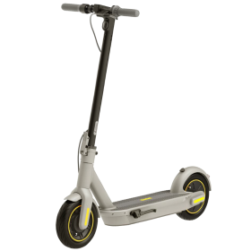 Ninebot MAX G30LP Smart Electric Scooter - XMI.EE