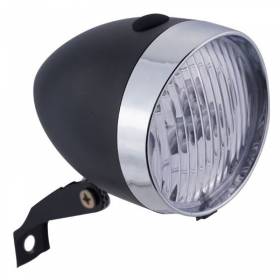 Headlight with 3 LED waterproof