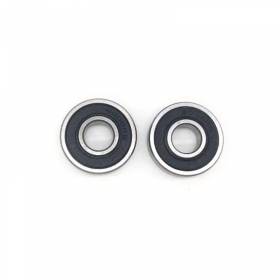 Sealed ball bearing for electric scooter 10x26x8mm 6000RS