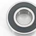 Sealed ball bearing for electric scooter 17x35x10mm 6003RS -