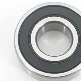 Sealed ball bearing for electric scooter 17x35x10mm 6003RS