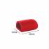 Kickstand cover red for Xiaomi - XMI.EE