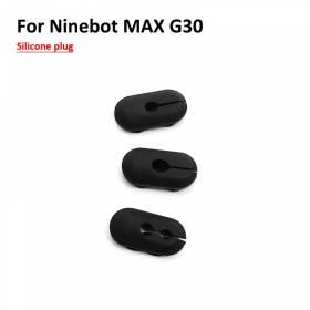 Silicone Plug Kit for Max G30