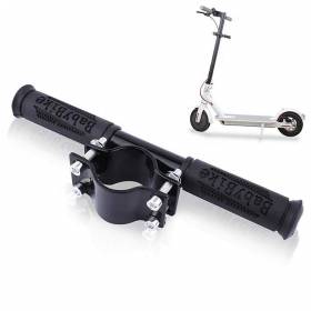 MAXFORD Kids handle bar electric scooter - XMI.EE