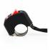 Universal Electric Scooter Handle Switch Button for Headlight -
