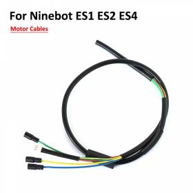 Motor cables for Ninebot ES1 ES2 ES4 electric scooter