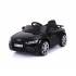 Детский электромобиль AUDI TT RS 12V черный в XMI.ee