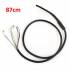 Engine Wire Cables for Xiaomi M365/Pro Electric Scooter - XMI.EE