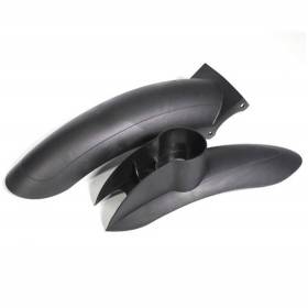 Mudguard front & rear for Kugoo G Booster