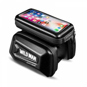Wildmani jalgratta veekindel telefoni esikott - XMI.EE