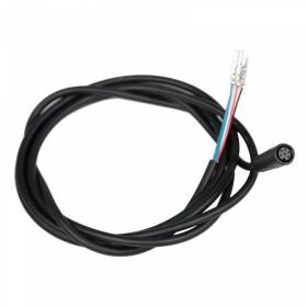Cable connecting throttle and controller for Zero 8X 10X 11X -
