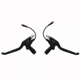 Brake Handle Set for Kugoo G-Booster Electric Scooter