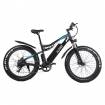 Electric bicycle 1000W 45km/h 26tolli 2xLiION Battery 48V 17AH ALFINA FX-03plus