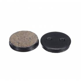 Brake pads for M365 (pair)