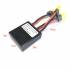 Dual battery discharge converter for e-bike 20A - XMI.EE