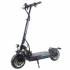 Electric Scooter with dual Motor FLJ T113 35AH Off Road Seat -