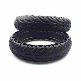 Honeycomb solid tire YZS 8.5x2" for Xiaomi electric scooter -