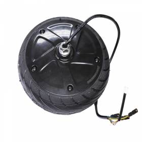 Motor 300W with Tire 10x2.125" for Ninebot ES2