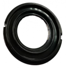 Plastic battery spacing component rubber for E25