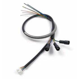 Motor Cables for Max G30 - XMI.EE