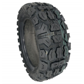 OFF-Road Tubeless tire 100/65-6.5" 11" for electric scooter -