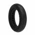 Honeycomb inside Solid tyre 10x2.125" for electric scooter -