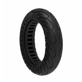 Honeycomb inside Solid tyre 10x2.125" for electric scooter -