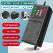 Charger for electric scooter and electric vehicle 48V