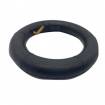 Electric scooter inner tube 10x2.125" 45° valve rotated 45°