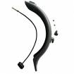 Rear Fender with hook and stop signal backlight for M365 M365PRO