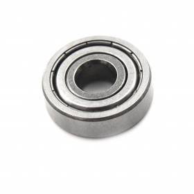 Sealed ball bearing for electric scooter 10x30x9mm 6200Z