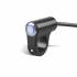 Electric Scooter Handlebar Switch 22mm Blue LED - Xmi OÜ